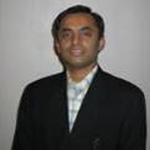 Photograph of Kiran Bettadapur