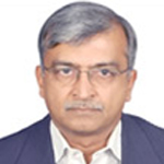 Photograph of Mukul Jain