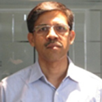 Photograph of Sanjay Kothari