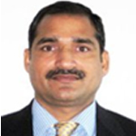 Photograph of Sukanta Nanda