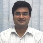 Photograph of Vijay Singh